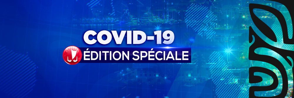 Point de situation du 26 Mars 2020 – COVID19